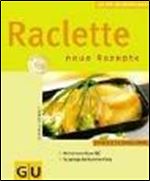 Raclette [German]